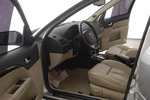 福特蒙迪欧2005款Ghia-limited 2.5电喷 V6 点击看大图