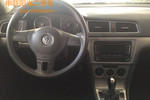 大众朗逸2013款1.4TSI DSG 舒适版