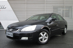 本田雅阁2004款2.4L 