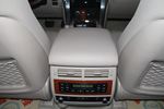 丰田兰德酷路泽2012款4.6L 自动VX-R 