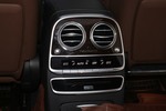 奔驰迈巴赫S级2016款S 400 4MATIC