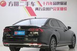 大众辉昂2018款380TSI 两驱商务版