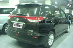 丰田普瑞维亚2002款Previa 2.4 DX 自动