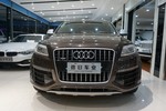 奥迪Q72010款6.0TDI 旗舰型