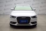 奥迪A4L2015款30 TFSI 自动舒适型
