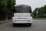 江淮瑞风M52014款2.0T 汽油手动商务版 