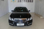 奔驰E级2010款E260L CGI时尚型(加长版)
