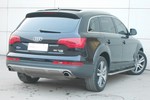 奥迪Q72014款35 TFSI 越野型