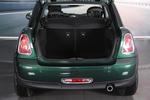 MINIMINI2011款1.6L COOPER Excitement 