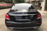 奔驰E级2019款改款E 300 L 豪华型