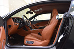 宾利欧陆2013款6.0T GT Speed