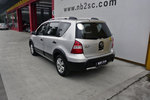 日产骊威2009款1.6L 手动全能型