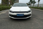 大众尚酷2013款1.4TSI GTS