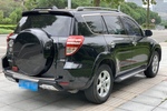 丰田RAV4荣放2010款2.4L 自动豪华升级版