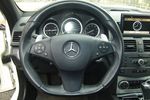 奔驰C63 AMG2010款C63 AMG 动感型增强版