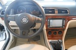 大众朗逸2013款1.6L 手动 舒适版