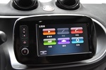 smartfortwo2018款0.9T 66千瓦硬顶先锋版 国V