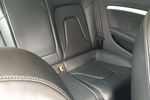 奥迪A5双门2010款2.0TFSI 舒适版