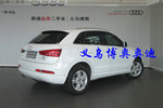 奥迪Q32015款35 TFSI quattro 技术型