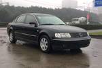 大众帕萨特领驭2001款1.8T 基本型手动