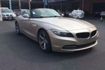宝马Z42009款sDrive23i 领先型