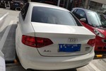 奥迪A4L2012款2.0TFSI 运动型