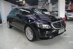 奔驰E级2014款E 300L
