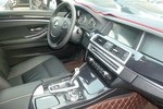 宝马5系2014款520Li 典雅型