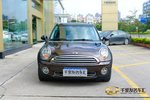 MINICLUBMAN2010款1.6L COOPER Cheer 