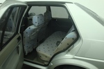 大众捷达2007款1.6 CIX-P 伙伴 手动