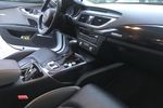 奥迪A72014款50 TFSI quattro 舒适型