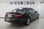 奔驰E级2010款E200 CGI优雅型(进口)