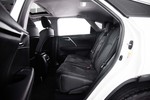 雷克萨斯RX2016款300 两驱精英版 国V