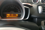 smartfortwo2012款1.0T 博速Xclusive版