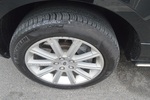 路虎揽胜2012款5.0 V8 SC