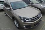 大众途观2013款1.8TSI 手自一体 四驱豪华版