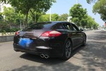 保时捷Panamera2010款Panamera 3.6L 