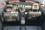福特Mustang2016款2.3T 运动版