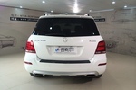 奔驰GLK级2013款GLK300 4MATIC 动感型