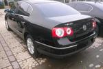 大众迈腾2007款1.8TSI 手动技术型