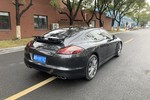 保时捷Panamera2010款Panamera 3.6L 