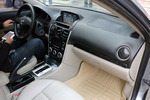 马自达Mazda62008款2.3L 手自一体 旗舰型 点击看大图