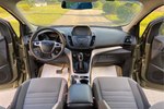 福特翼虎2015款2.0L GTDi 四驱运动型