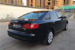 奥迪A6L2009款2.4L 技术型