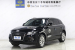 奥迪Q52013款40 TFSI 技术型