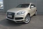 奥迪Q72012款3.0TFSI 专享型