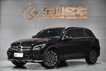 奔驰GLC级2019款GLC 260 L 4MATIC 动感型