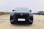 长安CS55 PLUS2020款1.5T 自动炫动型