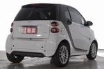 smartfortwo2014款1.0 MHD 硬顶新年特别版