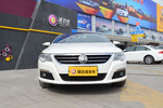 大众CC2010款2.0TSI 至尊型